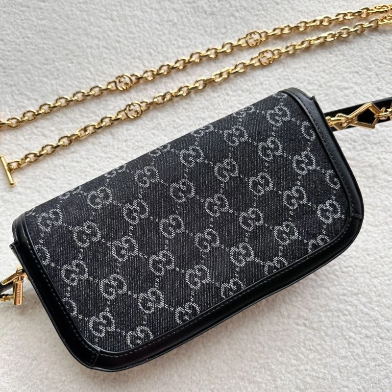 Gucci Top Handle Bags 4186-0074