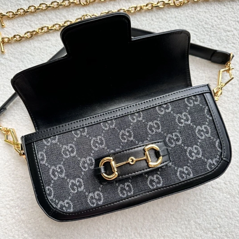Gucci Top Handle Bags 4186-0074
