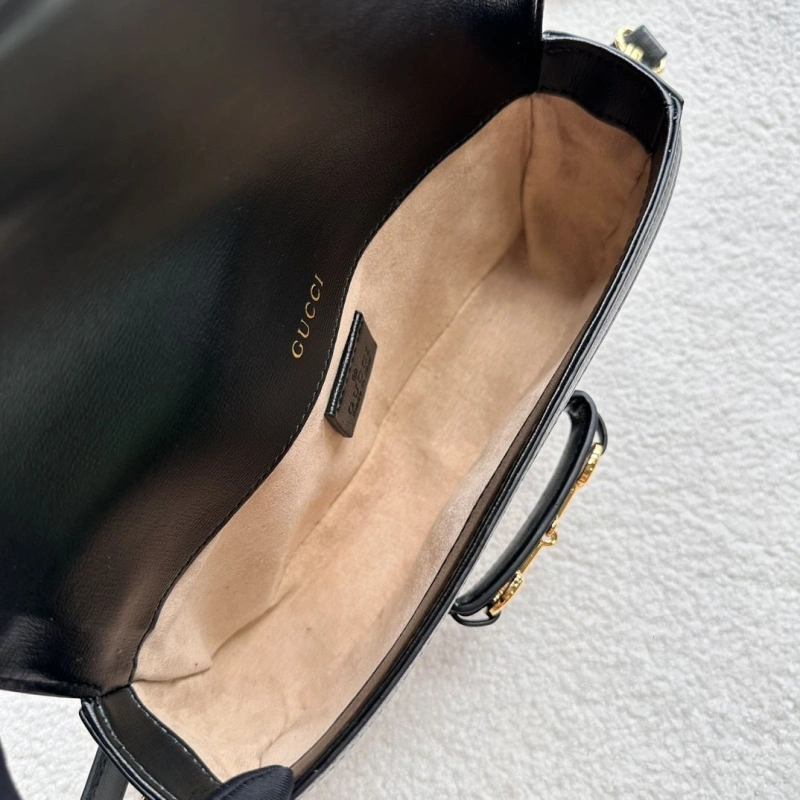 Gucci Top Handle Bags 4186-0074