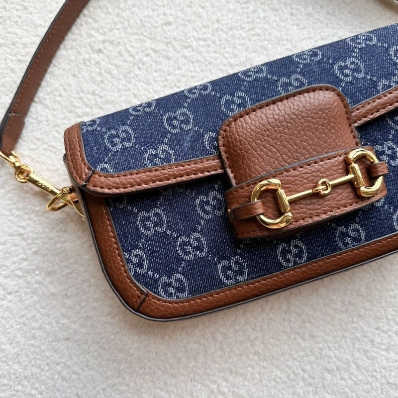 Gucci Top Handle Bags 4186-0075