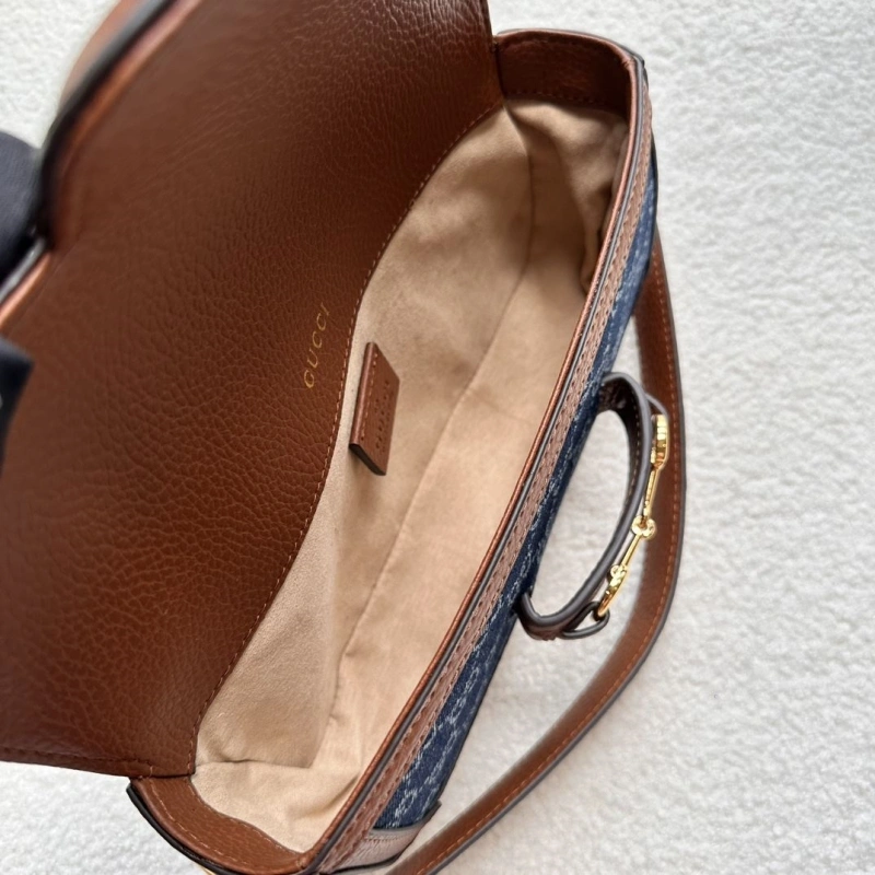 Gucci Top Handle Bags 4186-0075