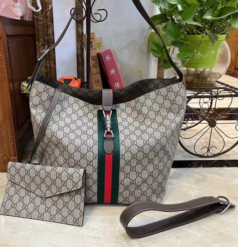 Gucci Shopping Bags 4186-0080