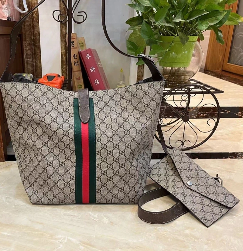 Gucci Shopping Bags 4186-0080