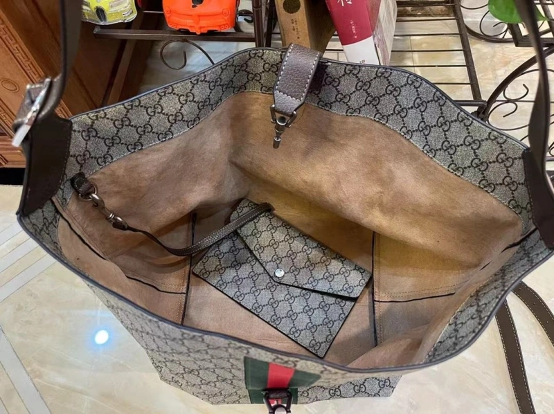 Gucci Shopping Bags 4186-0080