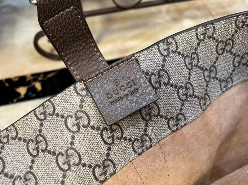 Gucci Shopping Bags 4186-0080