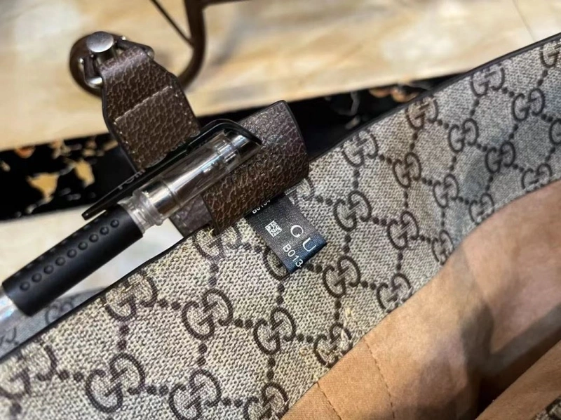 Gucci Shopping Bags 4186-0080