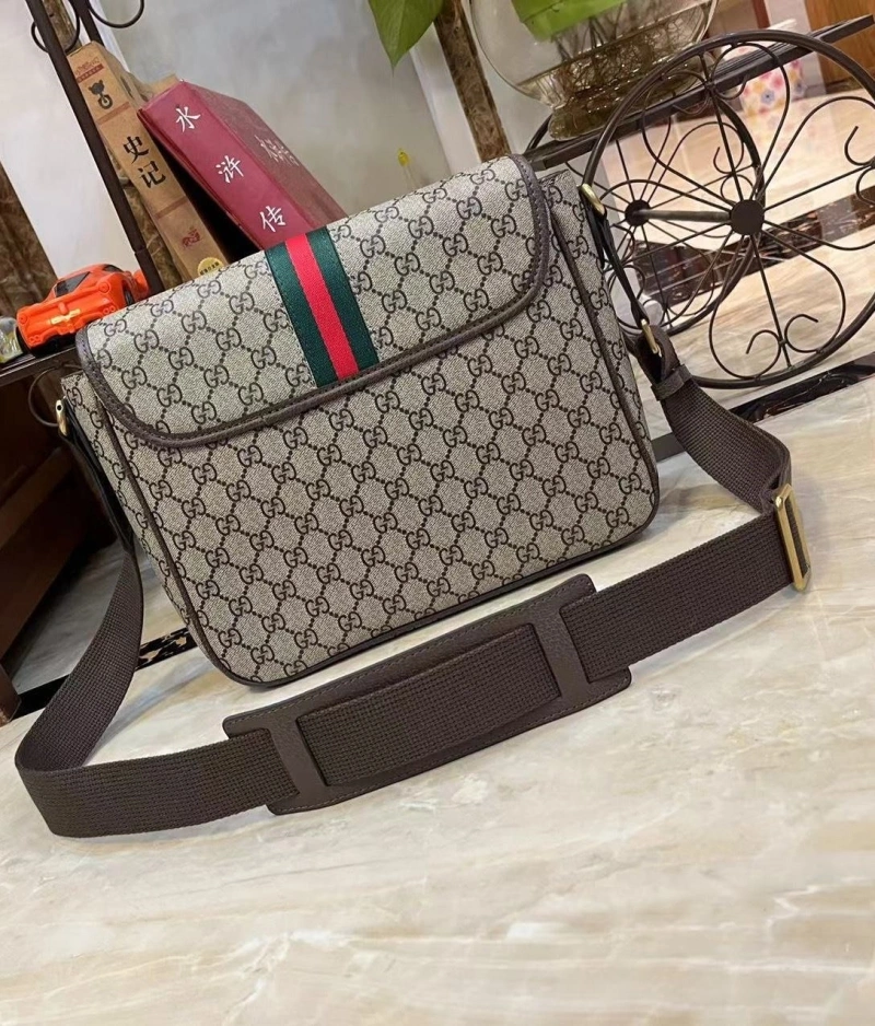 Gucci Satchel Bags 4186-0081