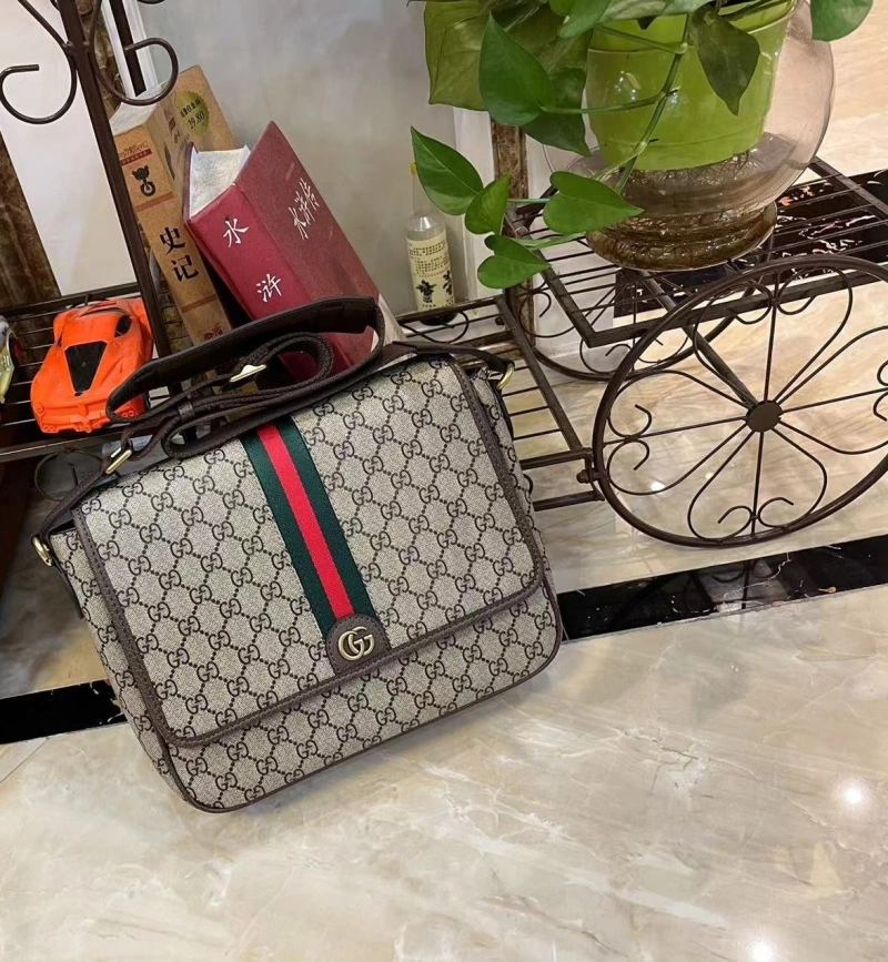 Gucci Satchel Bags 4186-0081