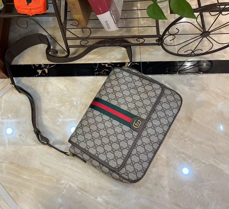 Gucci Satchel Bags 4186-0081