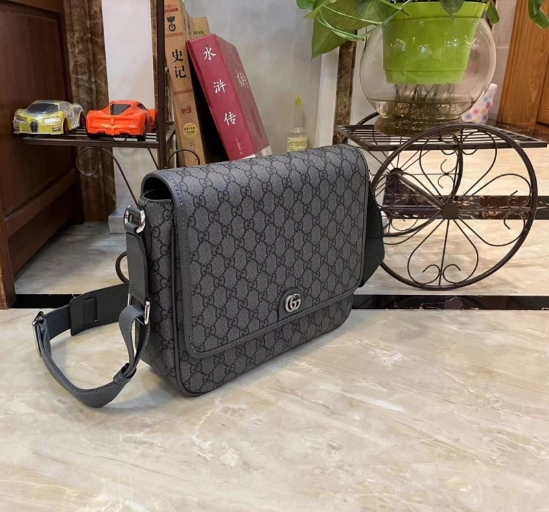 Gucci Satchel Bags 4186-0082