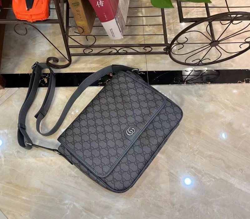 Gucci Satchel Bags 4186-0082
