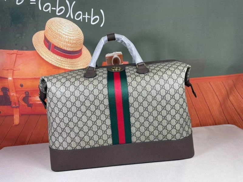 Gucci Travel Bags 4186-0084