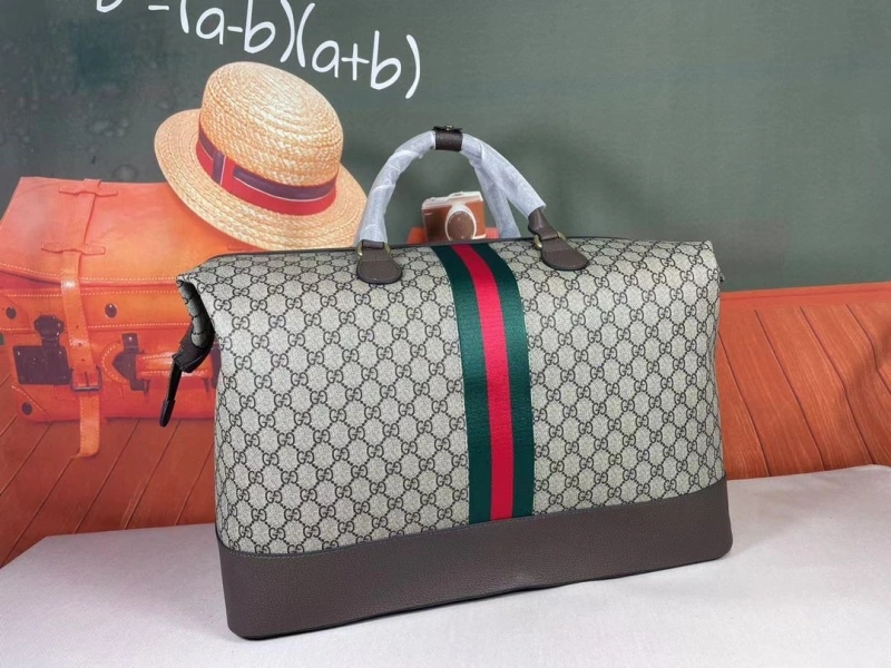 Gucci Travel Bags 4186-0084