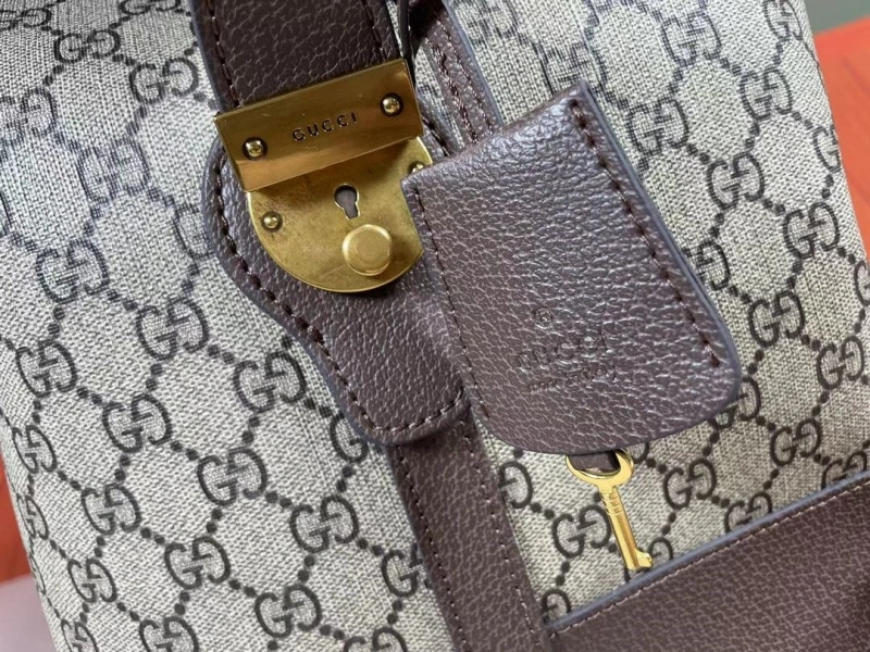 Gucci Travel Bags 4186-0084