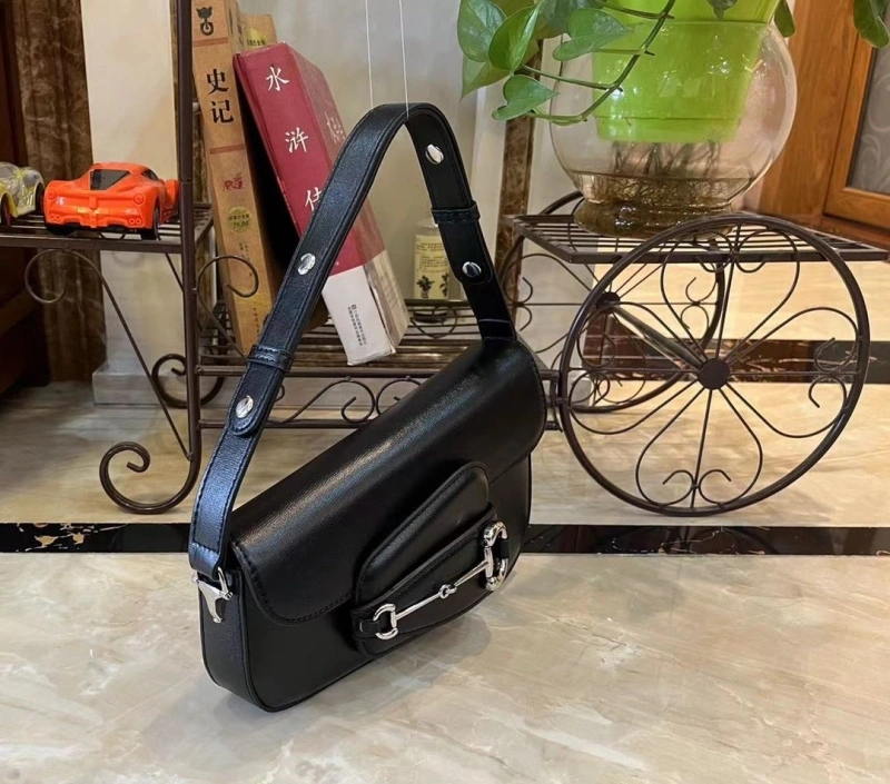 Gucci Top Handle Bags 4186-0085