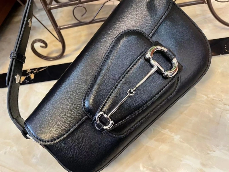 Gucci Top Handle Bags 4186-0085