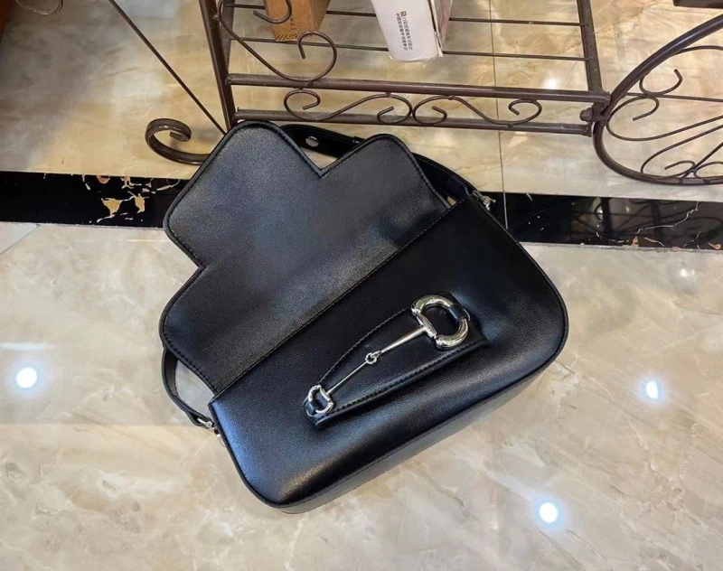 Gucci Top Handle Bags 4186-0085
