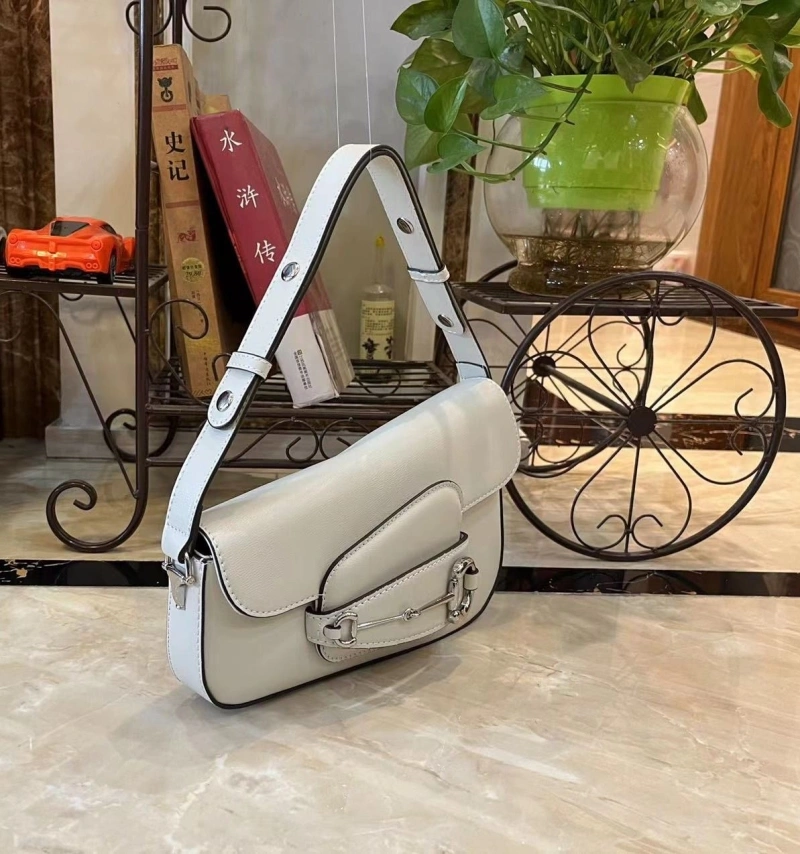 Gucci Top Handle Bags 4186-0086