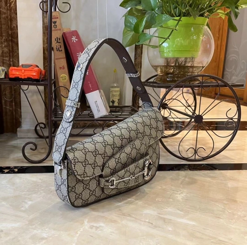 Gucci Top Handle Bags 4186-0087