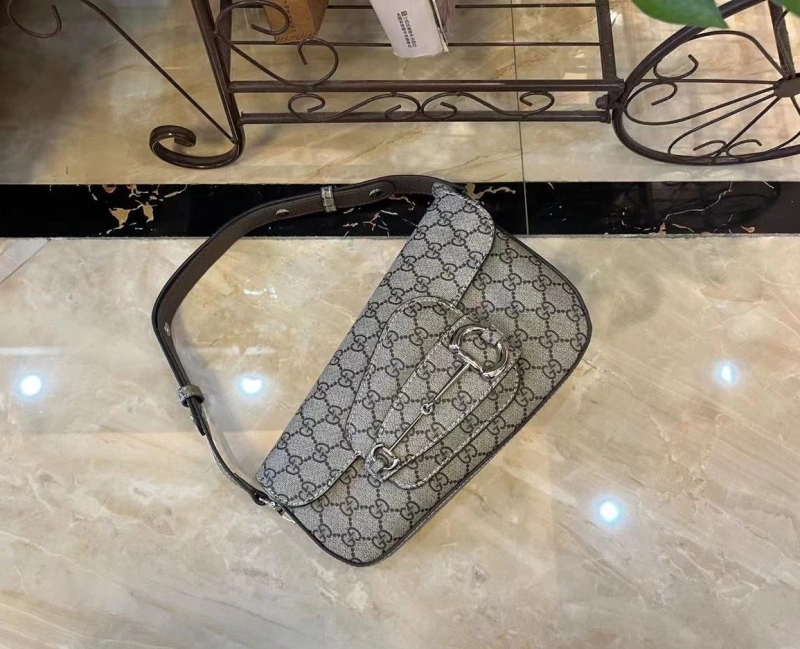 Gucci Top Handle Bags 4186-0087