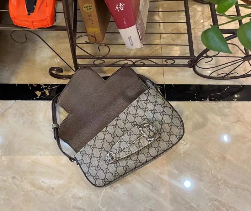 Gucci Top Handle Bags 4186-0087