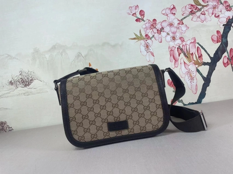 Gucci Satchel Bags 4186-0097