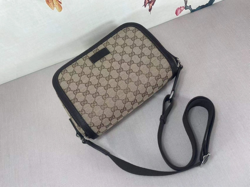 Gucci Satchel Bags 4186-0097
