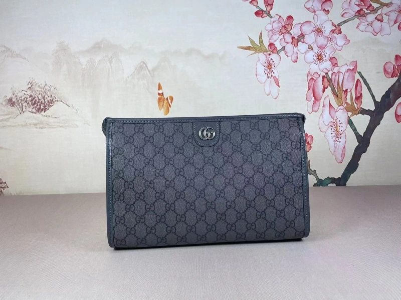 Gucci Clutch Bags 4186-0101