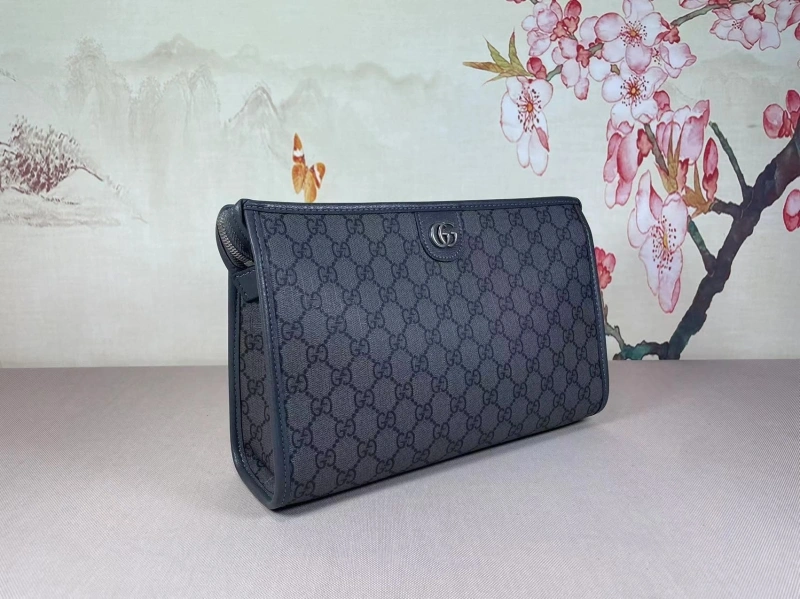 Gucci Clutch Bags 4186-0101