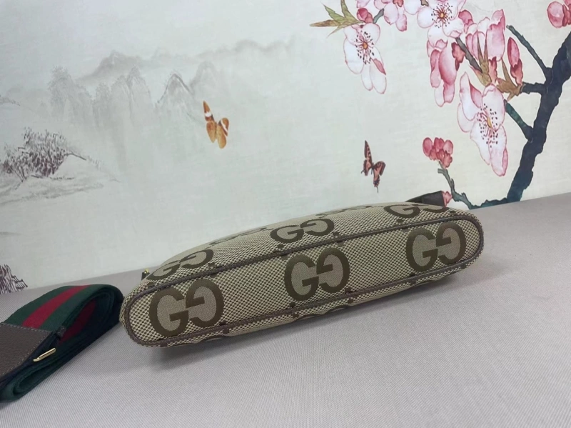 Gucci Satchel Bags 4186-0105