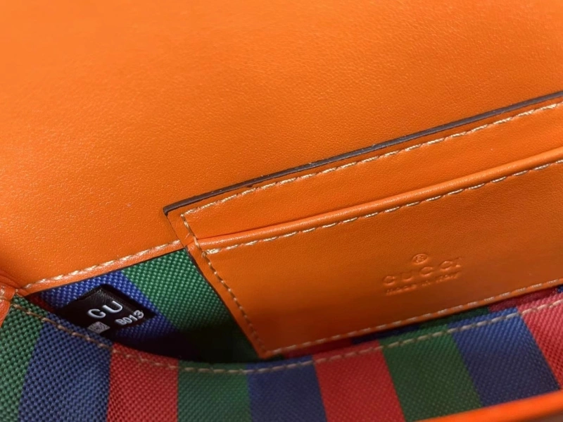 Gucci Top Handle Bags 4186-0107