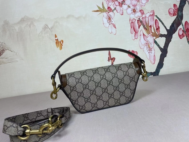 Gucci Top Handle Bags 4186-0108
