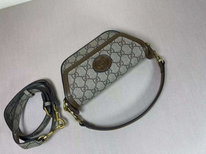 Gucci Top Handle Bags 4186-0108