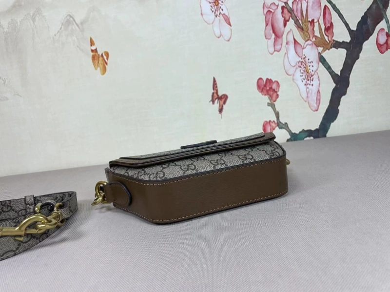 Gucci Top Handle Bags 4186-0108