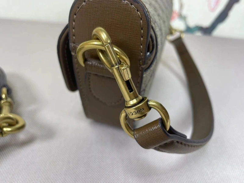 Gucci Top Handle Bags 4186-0108