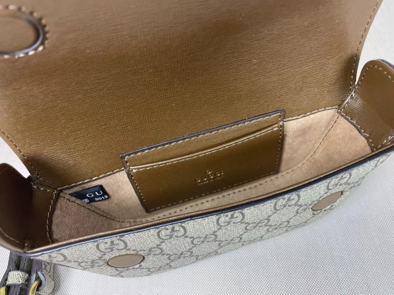 Gucci Top Handle Bags 4186-0108