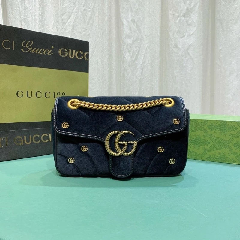 Gucci Satchel Bags 4186-0109