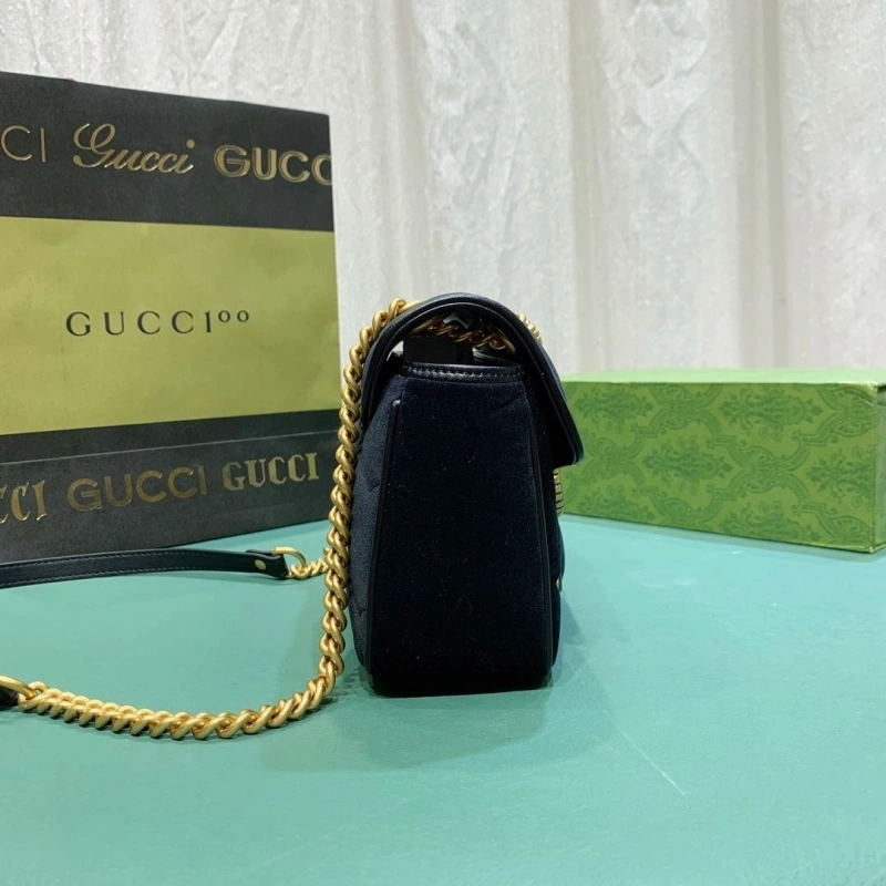 Gucci Satchel Bags 4186-0109