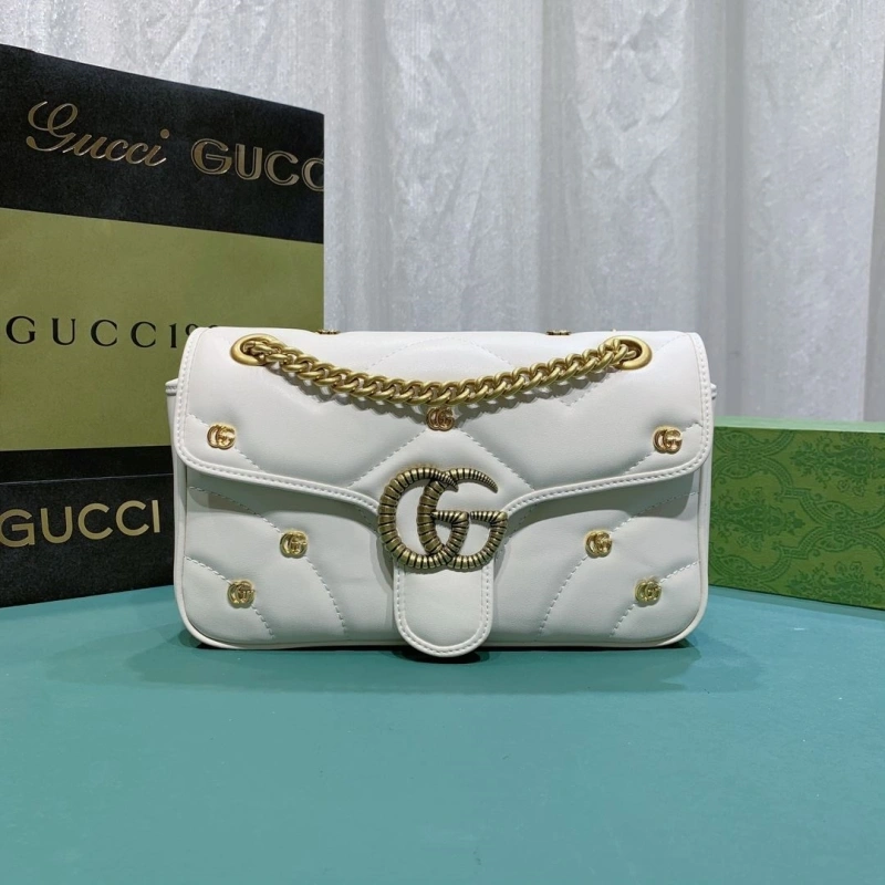 Gucci Satchel Bags 4186-0110