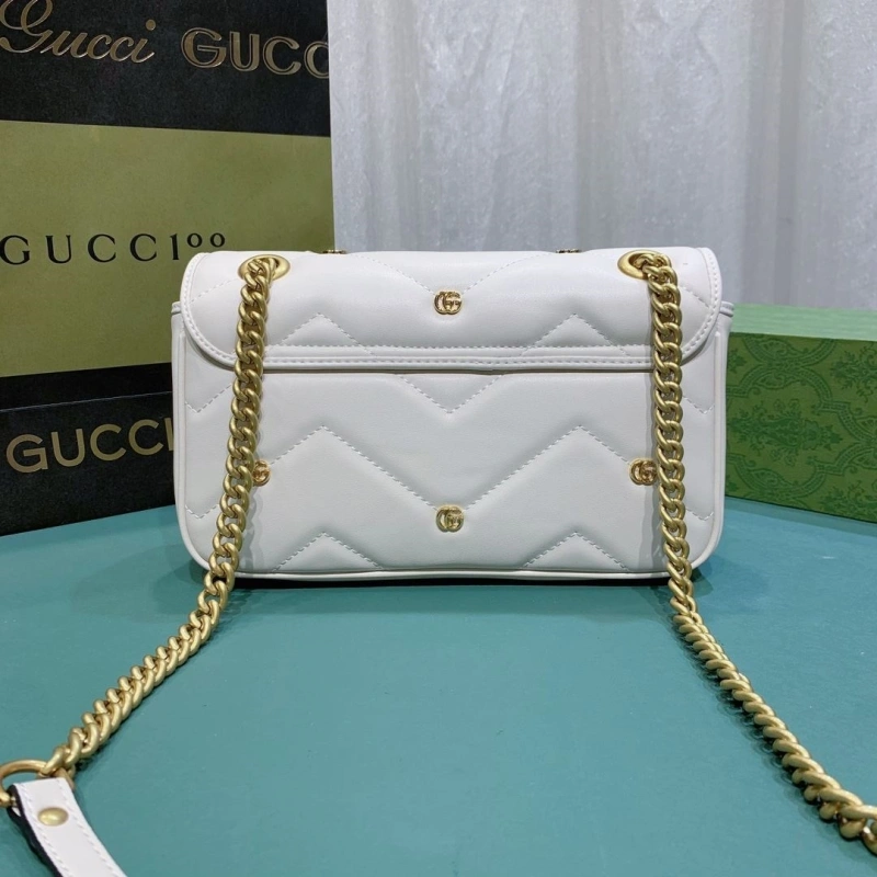 Gucci Satchel Bags 4186-0110