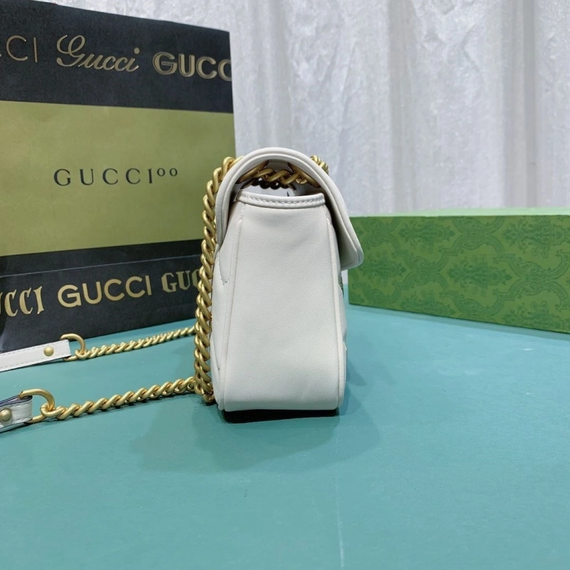 Gucci Satchel Bags 4186-0110