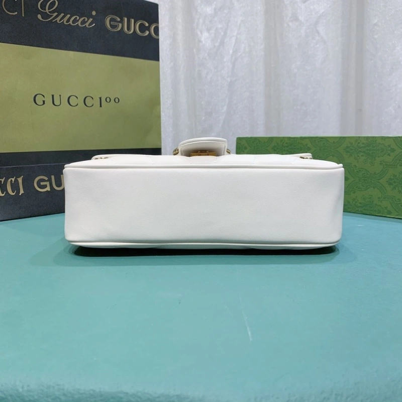 Gucci Satchel Bags 4186-0110