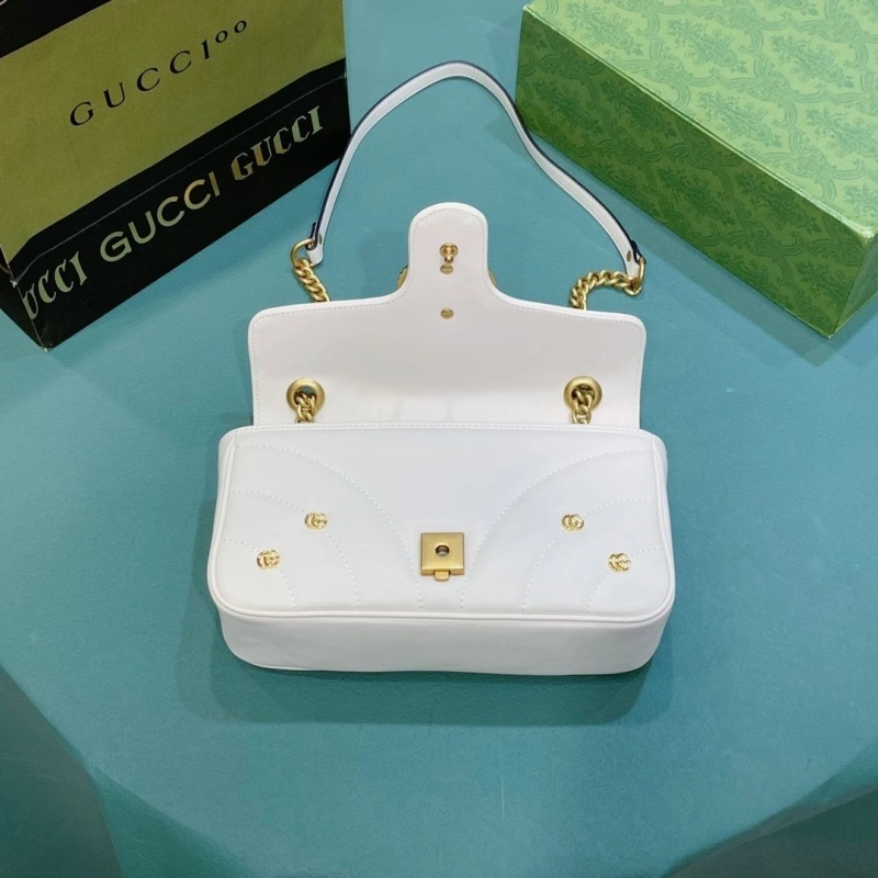 Gucci Satchel Bags 4186-0110