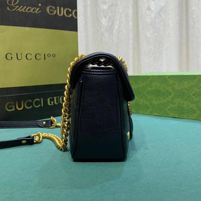 Gucci Satchel Bags 4186-0111