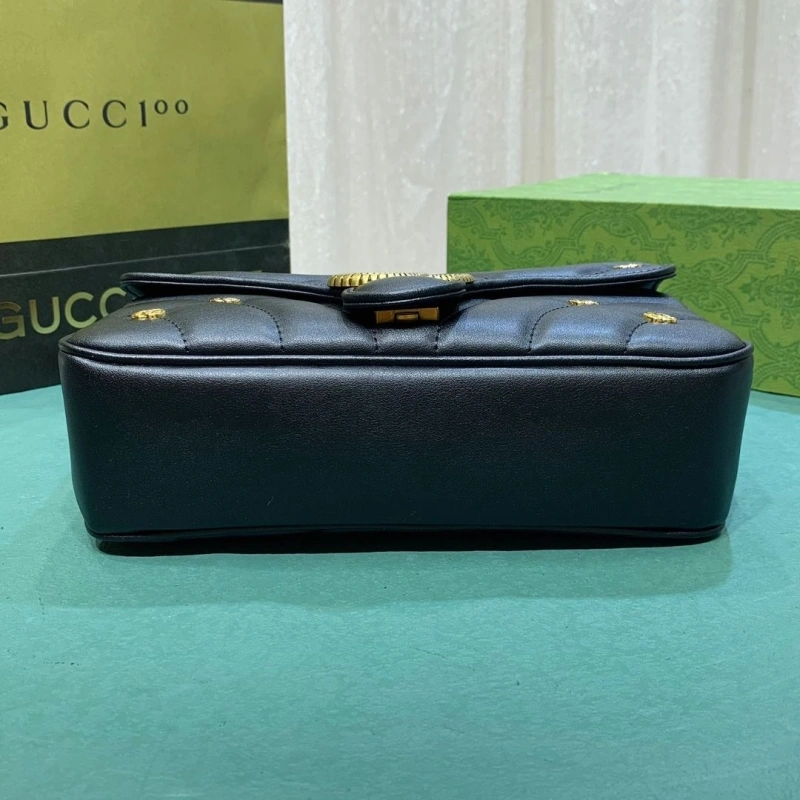 Gucci Satchel Bags 4186-0111