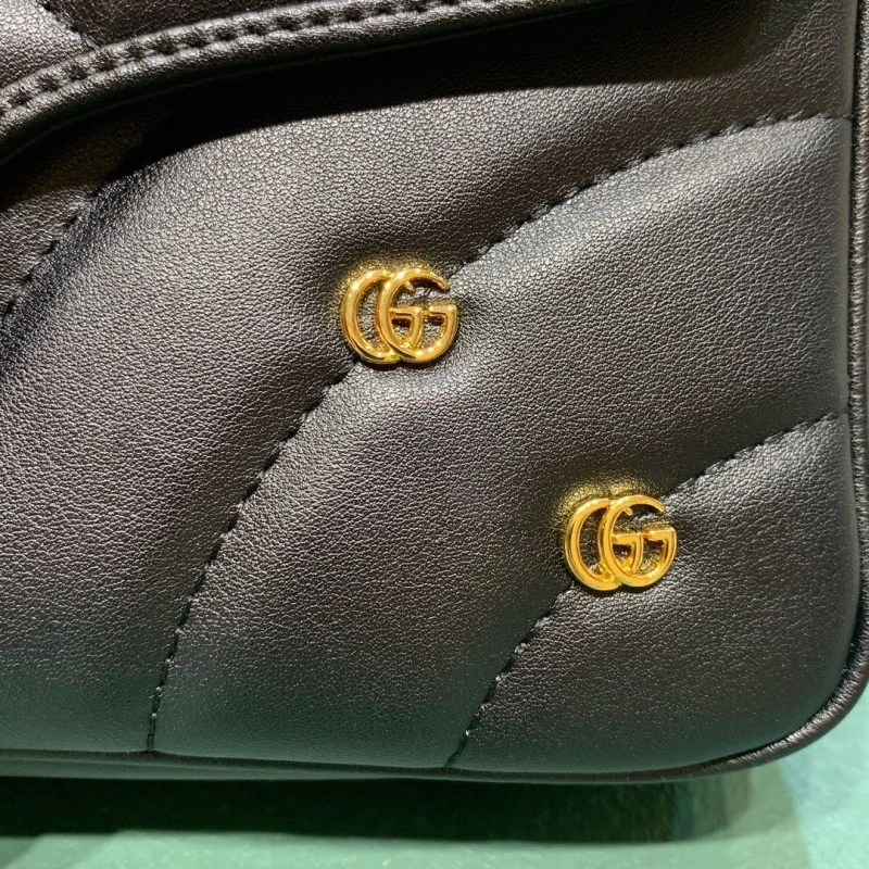 Gucci Satchel Bags 4186-0111