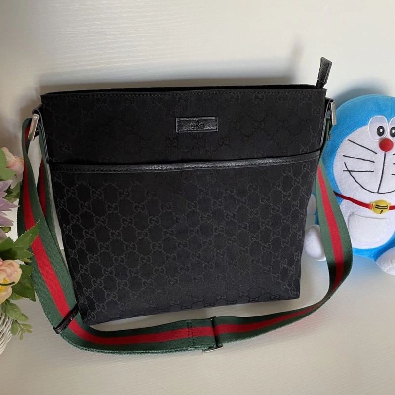 Gucci Satchel Bags 4186-0114