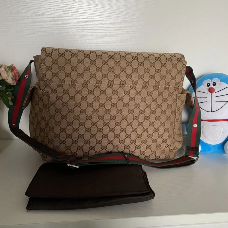 Gucci Satchel Bags 4186-0115