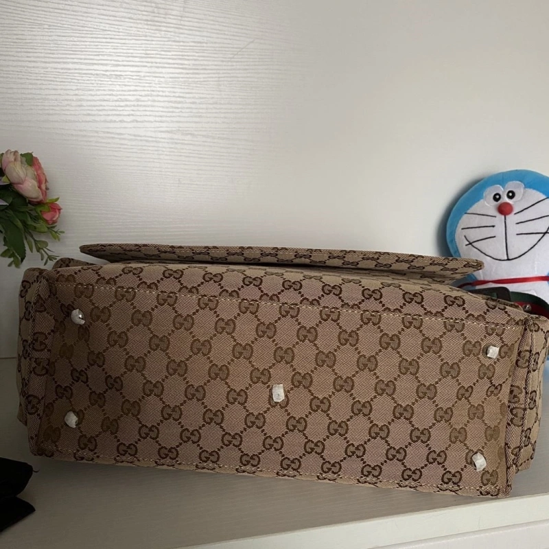 Gucci Satchel Bags 4186-0115