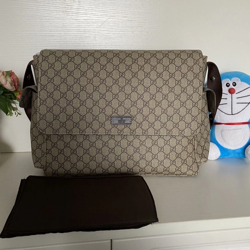 Gucci Satchel Bags 4186-0117